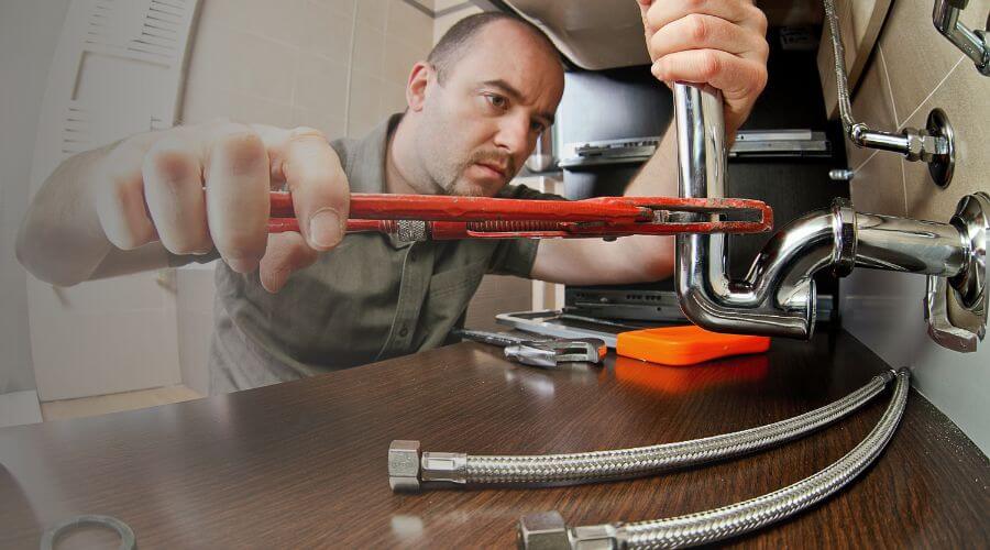 Professional bathroom faucet installation in Dayton, MD